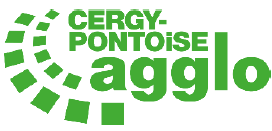 l'agglomeration de Cergy Pontoise  soutient les 24 heures vtt de CERGY